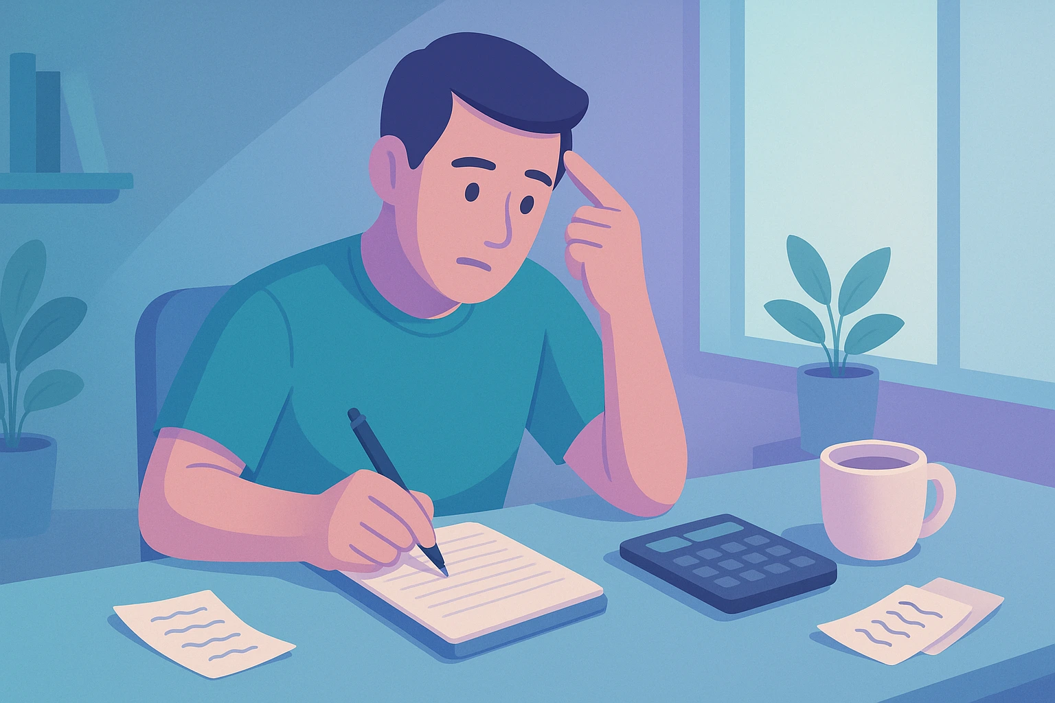 Math Fluency at Any Age: Easy Tips for Daily Practice